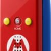 Wii Remote Mario