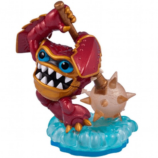 Wham-Shell LightCore Skylanders – Twisted Realms Video Game Store Retro ...