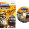 Skylanders Superchargers Wii