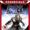 Star Wars The Forced Unleashed PS3