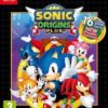 Sonic Origins Plus Switch New