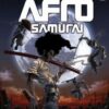 Afro Samurai Xbox 360