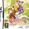 Rhapsody DS