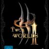 Two Worlds II Royal Edition Xbox 360