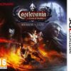 Castlevania Lords Of Shadow Mirror Of Fate 3DS
