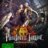 Pandoras Tower Limited Edition Wii