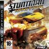 Stuntman Ignition PS3