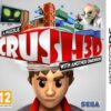 Crush 3D 3DS