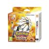 Pokemon Sun Fan Edition 3DS New