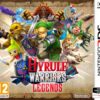 Hyrule Warriors Legends 3DS New