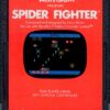 Spider Fighter Atari 2600