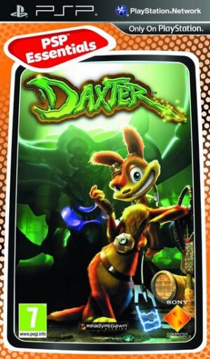 Daxter PSP