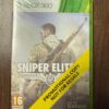 Sniper Elite III Xbox 360 New