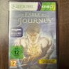Fable The Journey Xbox 360 New