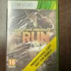 Need For Speed The Run Xbox 360 New