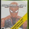 Spider-Man Web Of Shadows Xbox 360