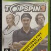 Top Spin 3 Xbox 360