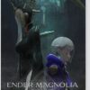 Ender Magnolia Switch New Sealed