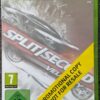Split Second Velocity Xbox 360