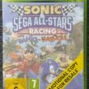Sonic & Sega All Stars Racing With Banjo-Kazooie Xbox 360