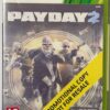 Payday 2 Xbox 360