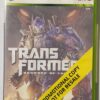 Transformers Revenge Of The Fallen Xbox 360