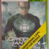 Green Lantern Xbox 360