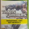 Transformers War For Cybertron Xbox 360