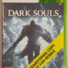 Dark Souls Xbox 360