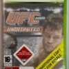 UFC 2009 Undisputed Xbox 360