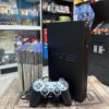 PS2 Console