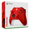 Xbox Controller RED New