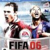 FIFA 06 PS2
