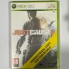 Just Cause 2 Xbox 360