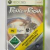 Prince Of Persia Xbox 360