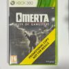 Omerta Xbox 360