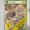 Bakugan Battle Brawlers Xbox 360