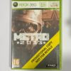Metro 2033 Xbox 360