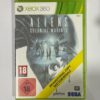 Aliens Colonial Marines Xbox 360