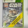 Lego Star Wars III The Clone Wars Xbox 360
