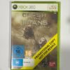 Clash Of The Titans Xbox 360
