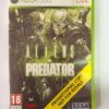 Aliens Vs Predator Xbox 360