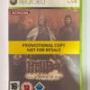 Hellboy Xbox 360