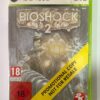 Bioshock 2 Xbox 360