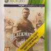 Blackwater Xbox 360