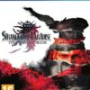 Stranger of Paradise Final Fantasy Origin PS4 New