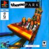 Theme Park PS1