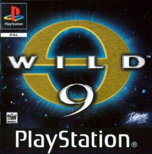 Wild 9 PS1