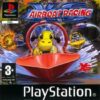 XS Airboat Racing PS1