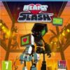 Heart & Slash PS4